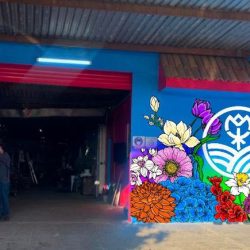 Gyj Distribuidora De Flores Y Follajes