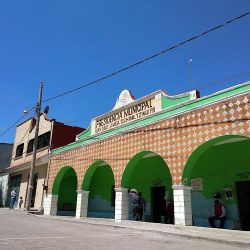 H. Ayuntamiento San Diego La Mesa Tochimiltzingo
