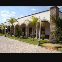 Hacienda De Galera De Panales