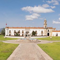 Hacienda Zotoluca