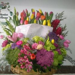 Hambar Floreria