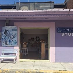HÉdÈne Floristería Y Decoración