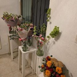Hego Sweets & Flowers