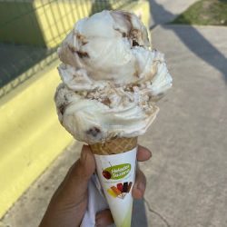 Helados Sultana - Margaritas