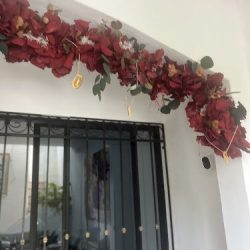 Hellen Taller De Flores