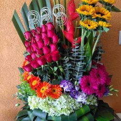 Hersan Florería