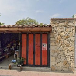 Horeria Los Tulipanes