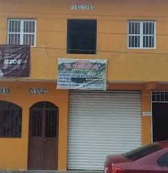 Hospedaje Chapu