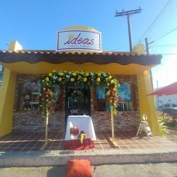 Ideas Floreria