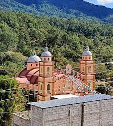 Iglesia