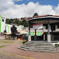 Iglesia De San José El Llanito