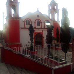 Iglesia De San Mateo Apóstol