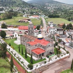 Iglesia De San Mateo El Viejo