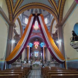 Iglesia De San Pedro