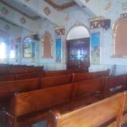 Iglesia De Santa Elena