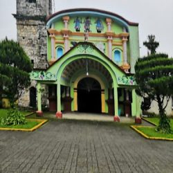 Iglesia “san Miguel ArcÁngel”