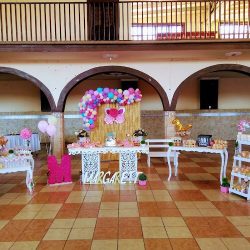 Ilian´s Floreria