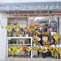 Impulso Boutique Floral