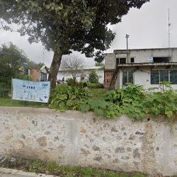 Invernadero De Rosas Santa Cruz