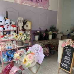 Irenka Boutique Floral
