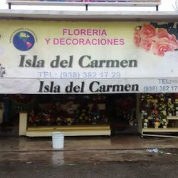 Isla Del Carmen