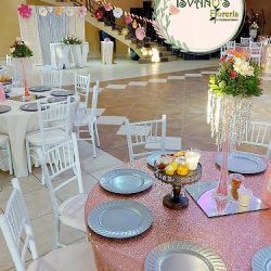 Isvano's Floreria Y Decoraciones