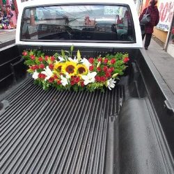 Itzel Bouquets