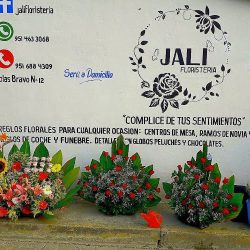 Jali Floristería