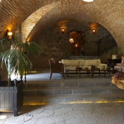 Jalmolonga Hacienda