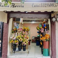 Jalua Floreria Y Regalos