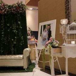 Jan Krel Florería