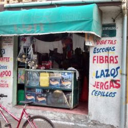 Jarceria Las Flores