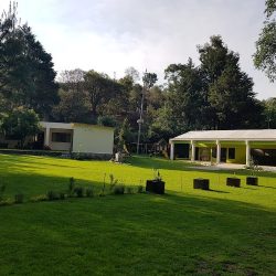 Jardín De Eventos El Grillo