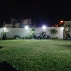 Jardín De Las Orquidias