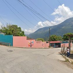 Jardín De Niños