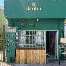 Jardín Florería