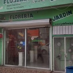 Jardín Florería