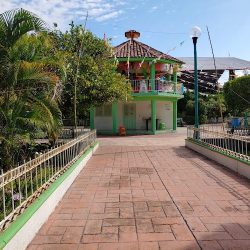 Jardin Municipal