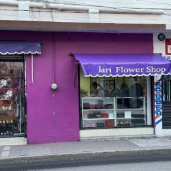Jari Flower Shop