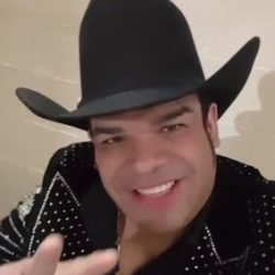 Jaripeo-baile Marco Flores Y La Jerez
