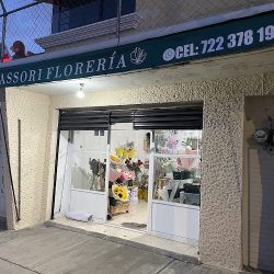 Jassori Florería