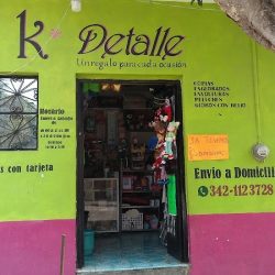 K Detalle Regalos