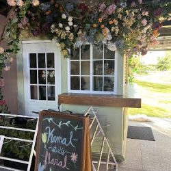 Kamal Studio Floral