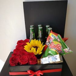 Karim Floristeria