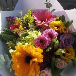 Kary Floristería