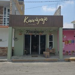 Kawiyaje