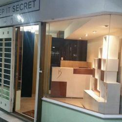 Keep It Secret Zapopan