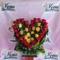Kenia Florería