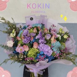Kokin Florería