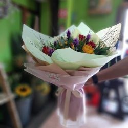 La Azucena Floristería